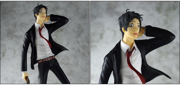 Persona 4: The Ultimax Ultra Suplex Hold - Adachi Tohru - A・L・L・C - 1/8 (Contribe, World Scope) photo 2
