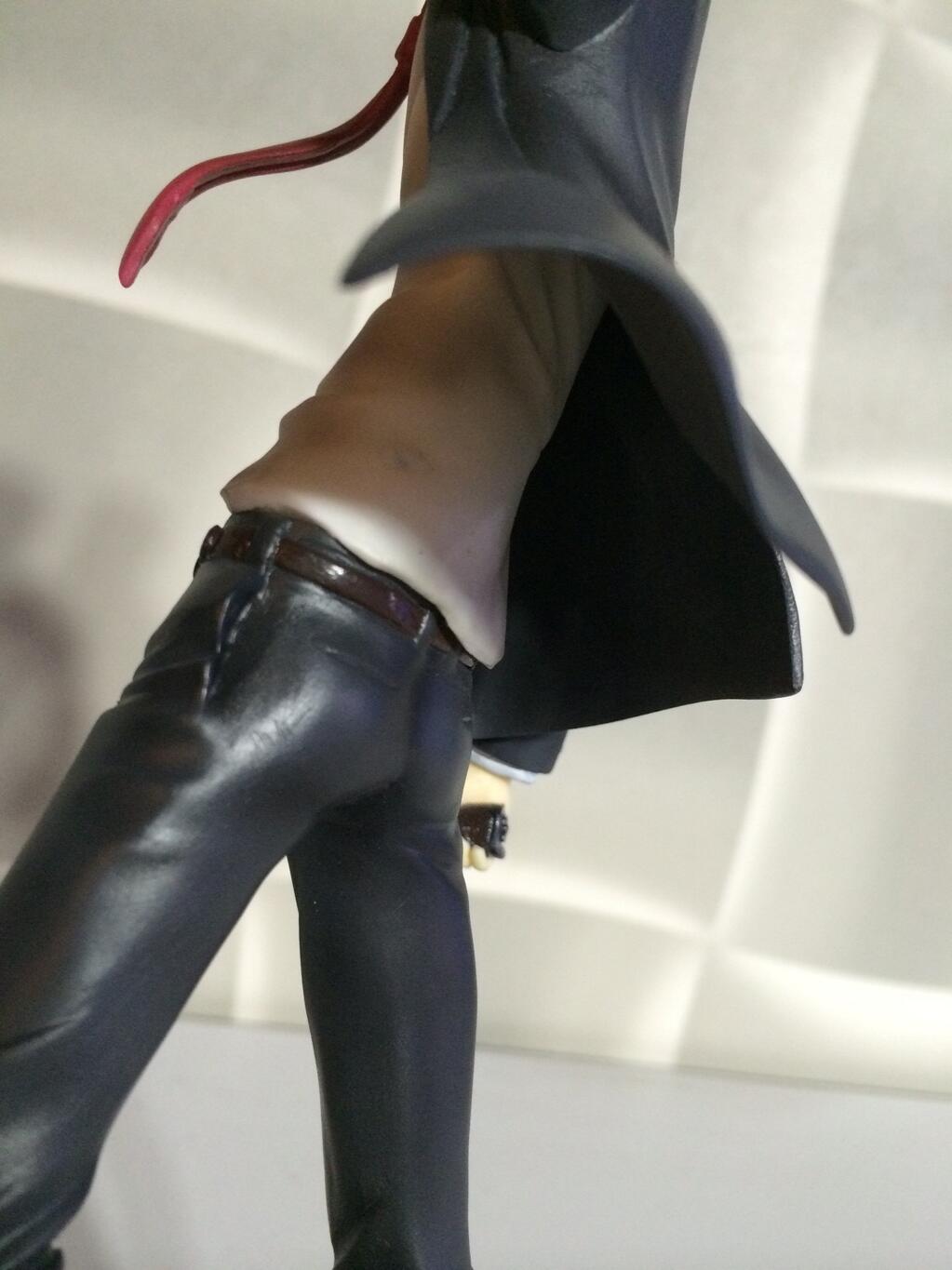 Persona 4: The Ultimax Ultra Suplex Hold - Adachi Tohru - A・L・L・C - 1/8 (Contribe, World Scope) photo 9