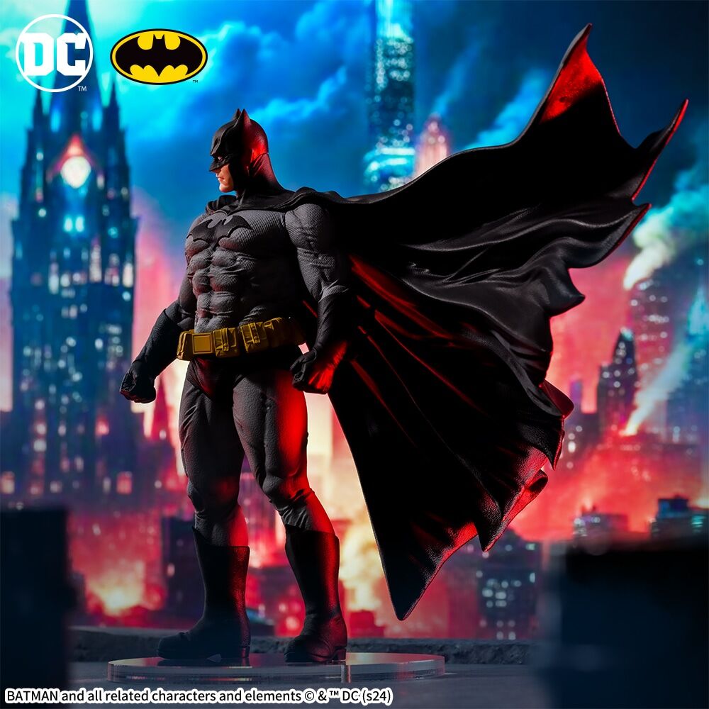 Batman - ACT/CUT (SEGA)