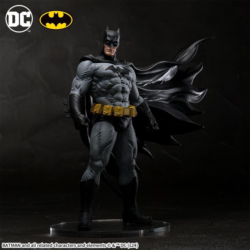 Batman - ACT/CUT (SEGA) photo 2