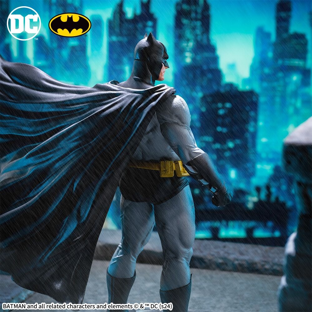 Batman - ACT/CUT (SEGA) photo 8