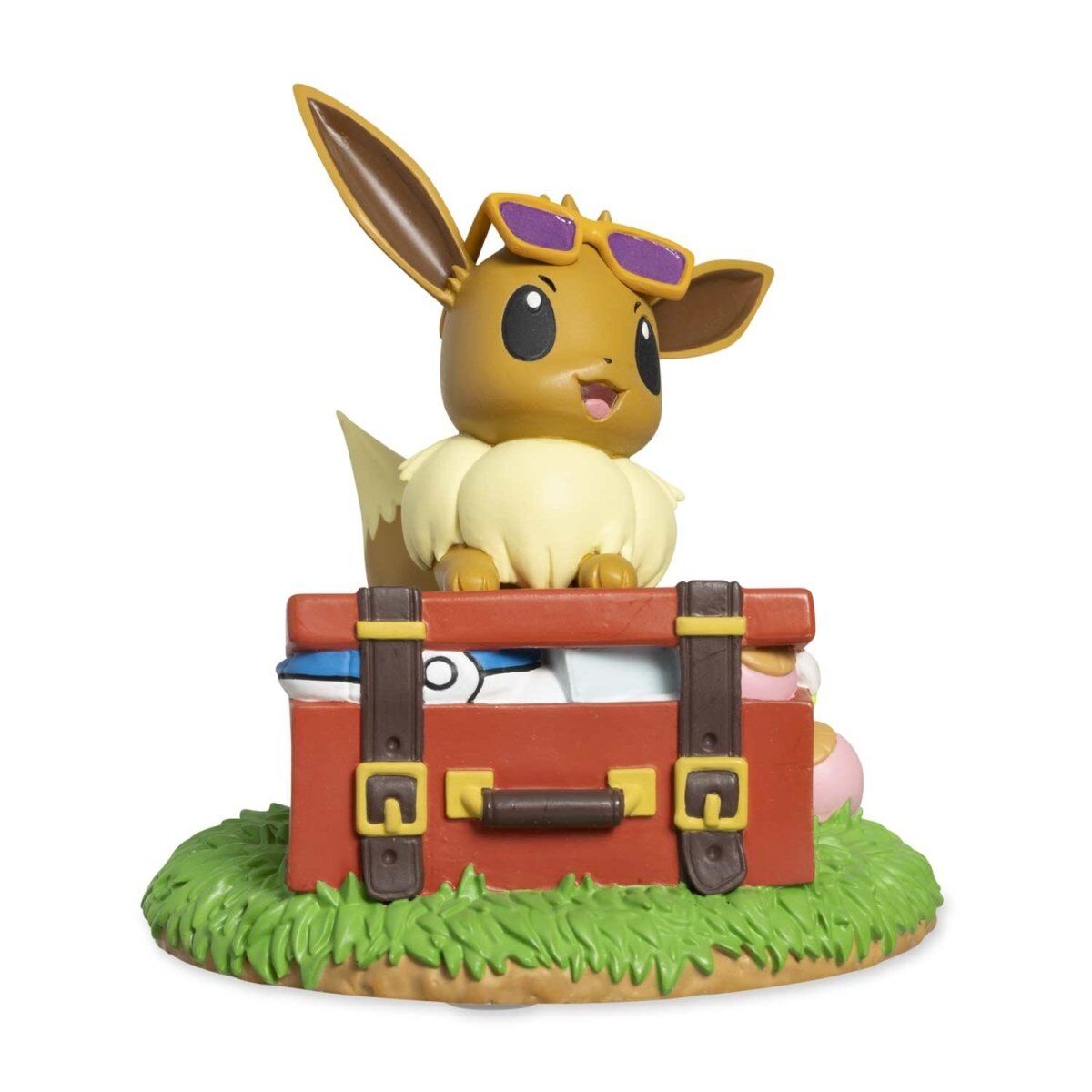 Pocket Monsters - Eievui - Pokémon Delicious Adventure - All Packed (PokémonCenter.com, The Pokémon Company International) photo 3
