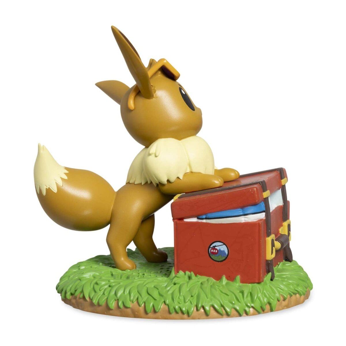 Pocket Monsters - Eievui - Pokémon Delicious Adventure - All Packed (PokémonCenter.com, The Pokémon Company International) photo 4