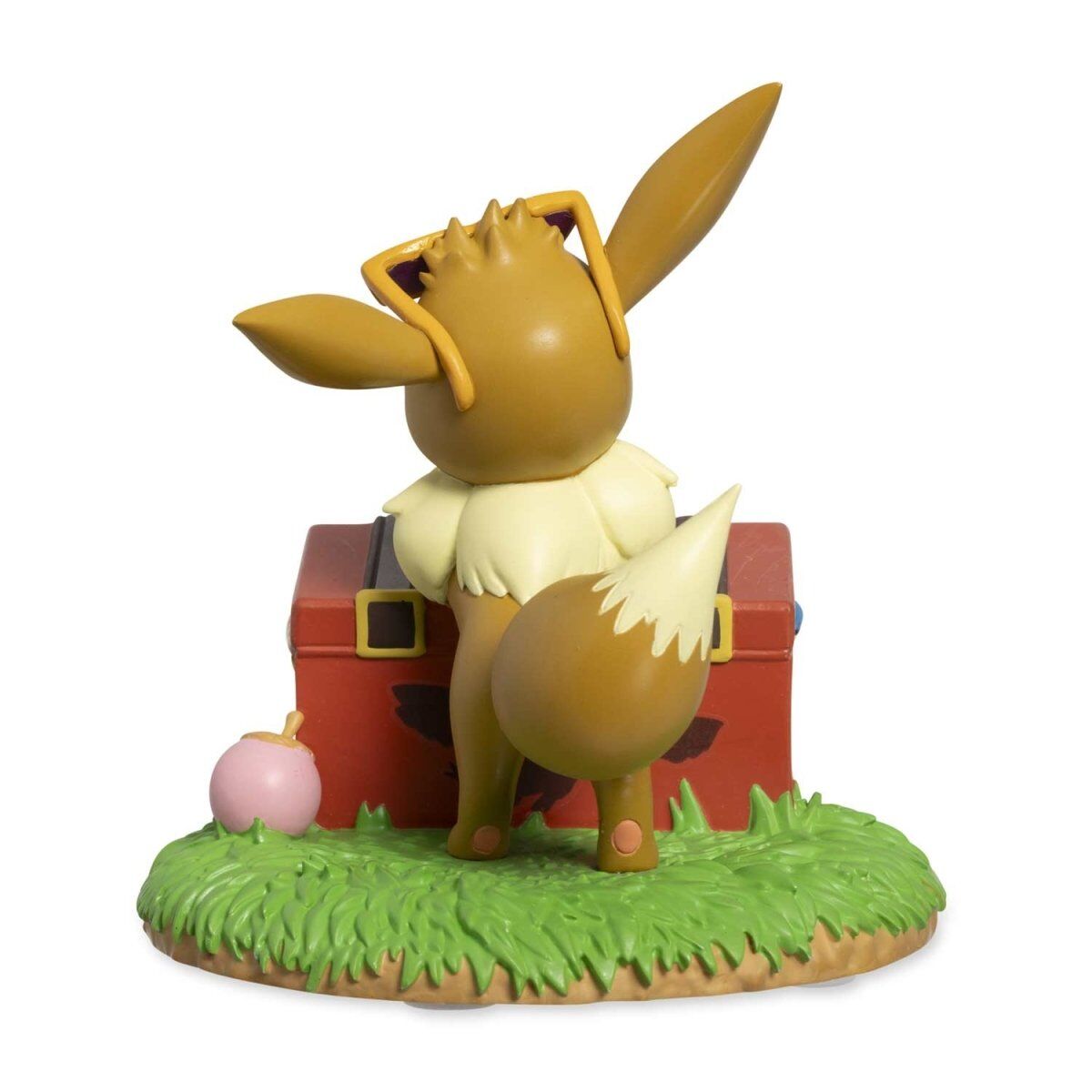 Pocket Monsters - Eievui - Pokémon Delicious Adventure - All Packed (PokémonCenter.com, The Pokémon Company International) photo 5