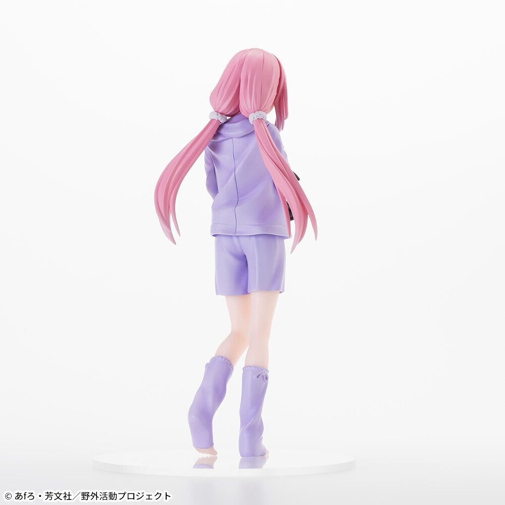 Yurucamp Season 3 - Kagamihara Nadeshiko - Desktop×Decorate Collections (SEGA) photo 4