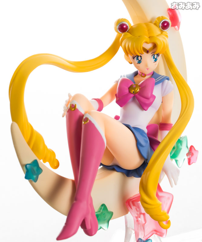 Bishoujo Senshi Sailor Moon - Sailor Moon - Ichiban Kuji - Ichiban Kuji Bishoujo Senshi Sailor Moon (Banpresto)