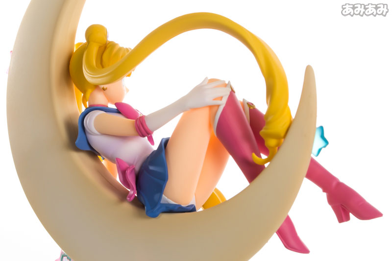 Bishoujo Senshi Sailor Moon - Sailor Moon - Ichiban Kuji - Ichiban Kuji Bishoujo Senshi Sailor Moon (Banpresto) photo 2