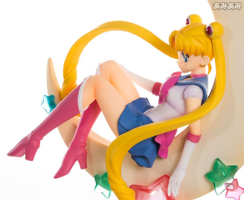 Bishoujo Senshi Sailor Moon - Sailor Moon - Ichiban Kuji - Ichiban Kuji Bishoujo Senshi Sailor Moon (Banpresto) photo 3