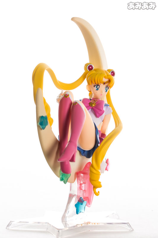 Bishoujo Senshi Sailor Moon - Sailor Moon - Ichiban Kuji - Ichiban Kuji Bishoujo Senshi Sailor Moon (Banpresto) photo 4