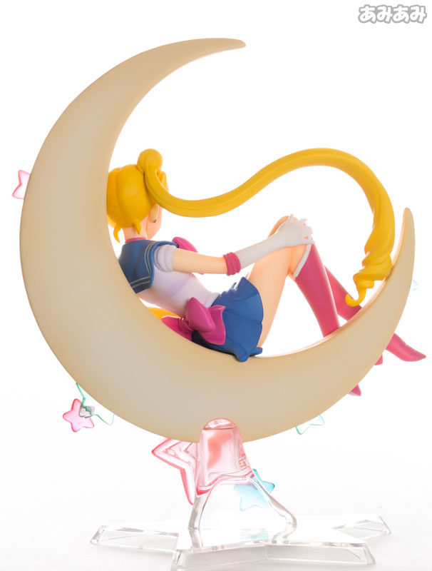 Bishoujo Senshi Sailor Moon - Sailor Moon - Ichiban Kuji - Ichiban Kuji Bishoujo Senshi Sailor Moon (Banpresto) photo 6