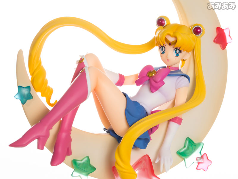 Bishoujo Senshi Sailor Moon - Sailor Moon - Ichiban Kuji - Ichiban Kuji Bishoujo Senshi Sailor Moon (Banpresto) photo 10