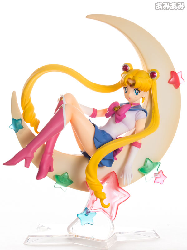 Bishoujo Senshi Sailor Moon - Sailor Moon - Ichiban Kuji - Ichiban Kuji Bishoujo Senshi Sailor Moon (Banpresto) photo 11
