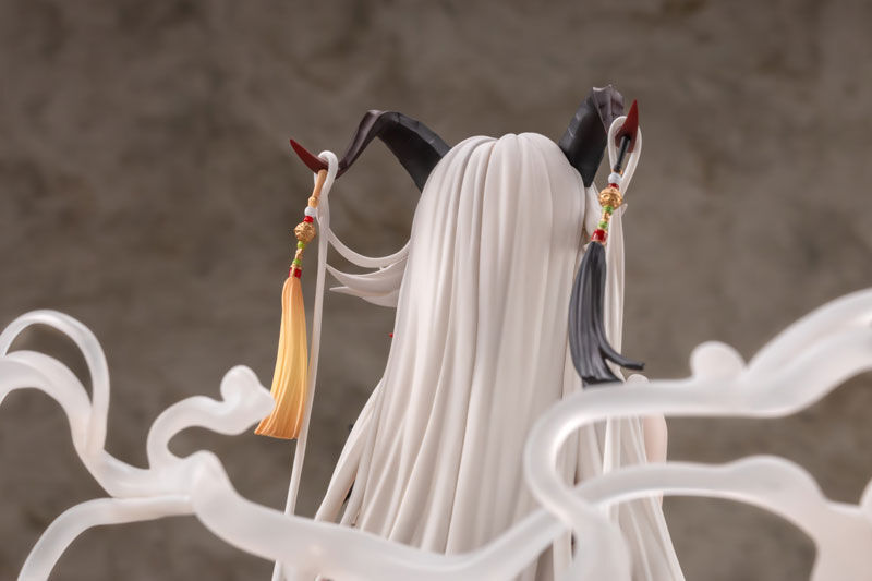 Azur Lane - Ägir - 1/6 - Golden Dragon Among Auspicious Clouds Ver. (AniGame) photo 8
