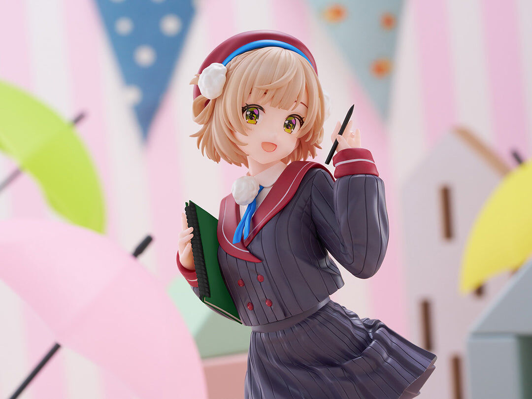 Shigure Ui Channel - Shigure Ui - Tenitol (FuRyu)
