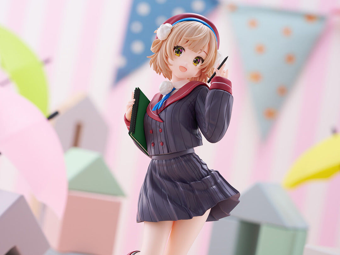 Shigure Ui Channel - Shigure Ui - Tenitol (FuRyu) photo 2