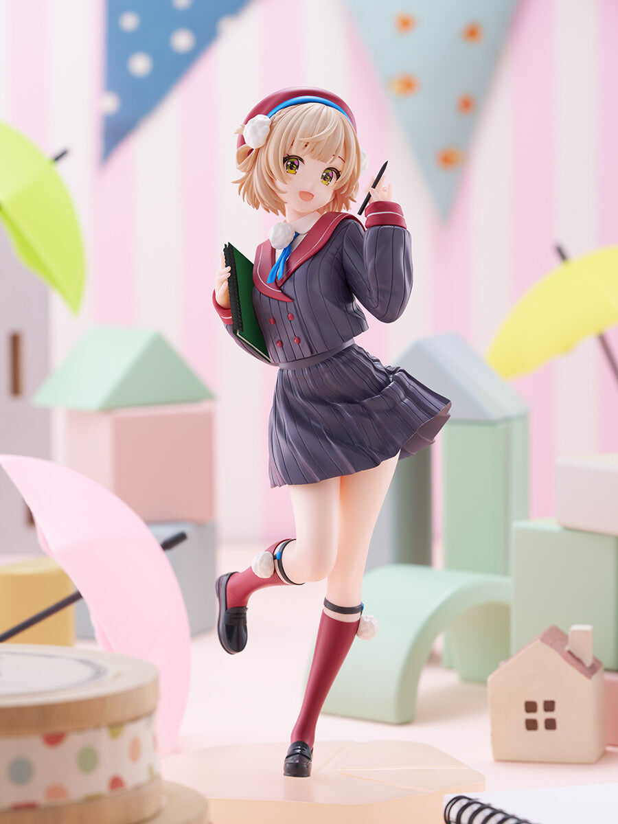 Shigure Ui Channel - Shigure Ui - Tenitol (FuRyu) photo 3