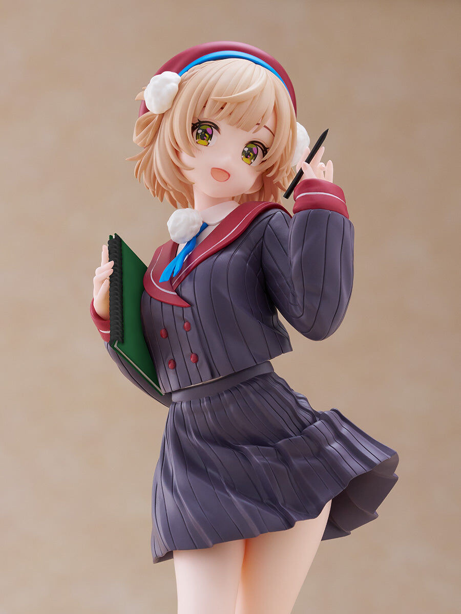 Shigure Ui Channel - Shigure Ui - Tenitol (FuRyu) photo 4