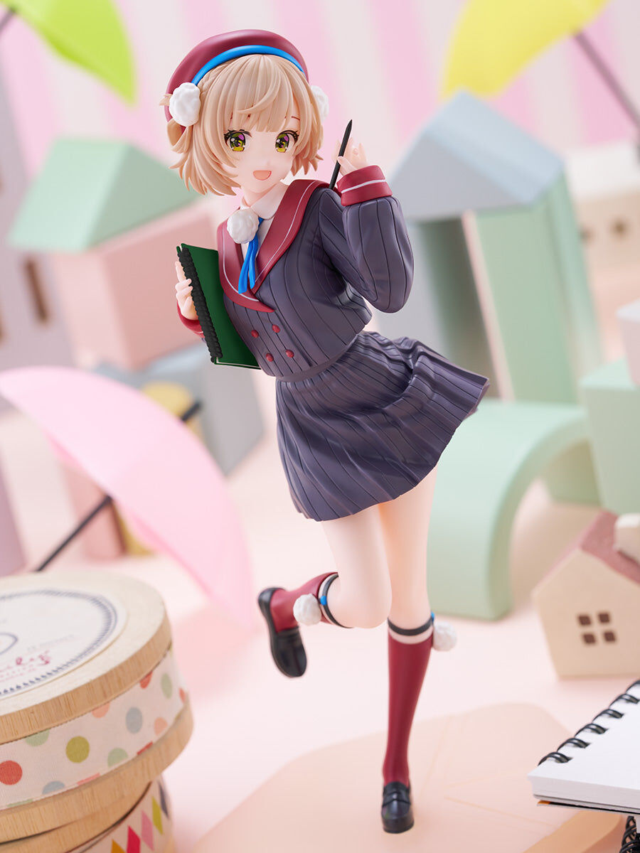 Shigure Ui Channel - Shigure Ui - Tenitol (FuRyu) photo 5