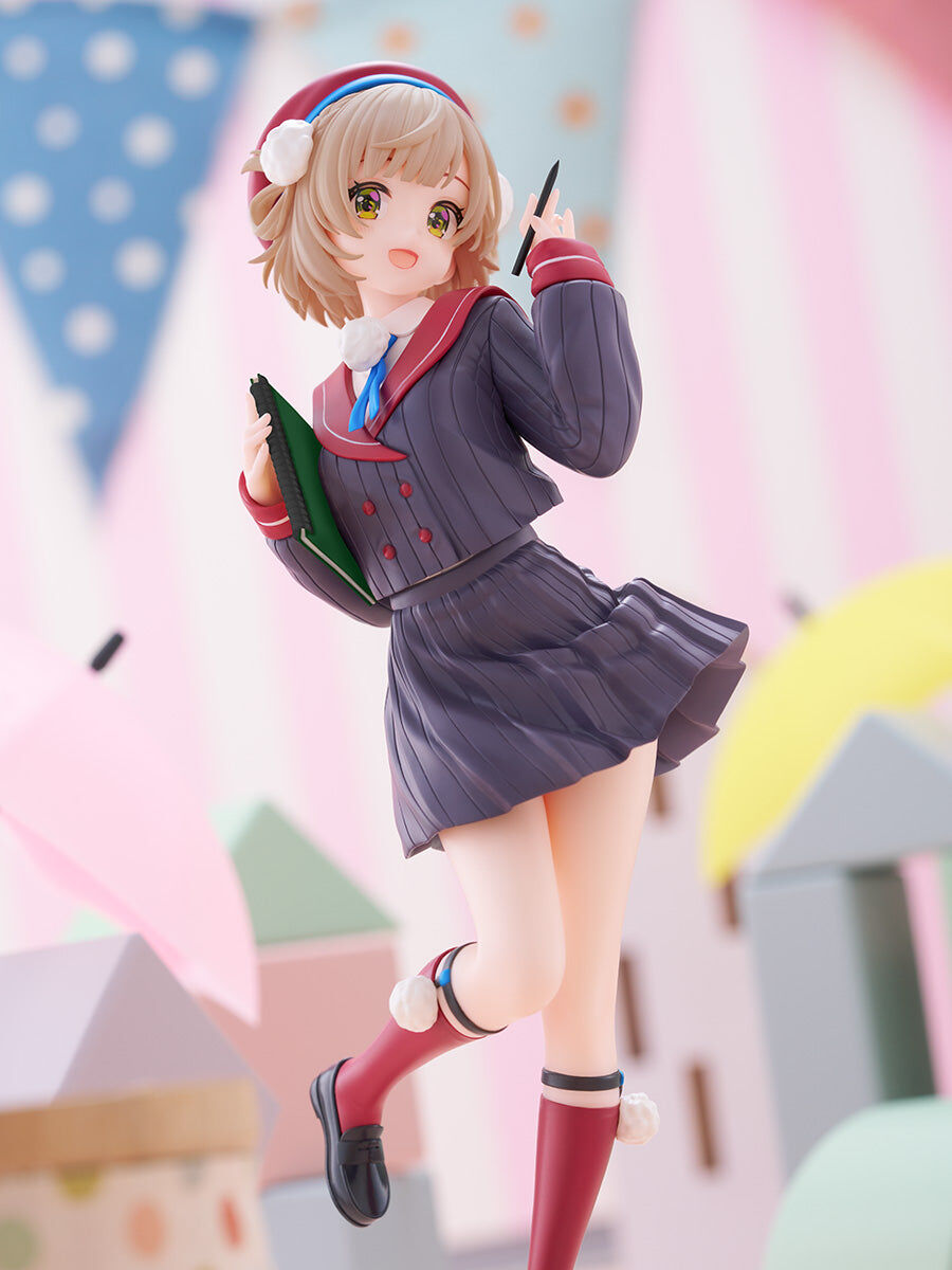 Shigure Ui Channel - Shigure Ui - Tenitol (FuRyu) photo 6