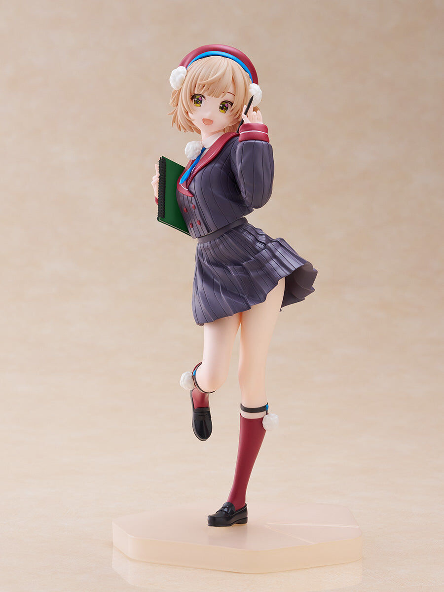 Shigure Ui Channel - Shigure Ui - Tenitol (FuRyu) photo 8