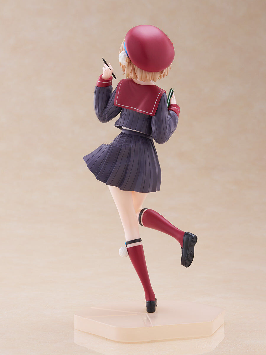 Shigure Ui Channel - Shigure Ui - Tenitol (FuRyu) photo 9