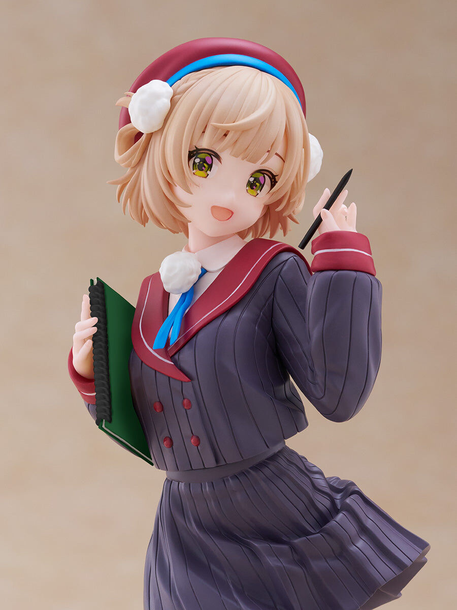 Shigure Ui Channel - Shigure Ui - Tenitol (FuRyu) photo 11