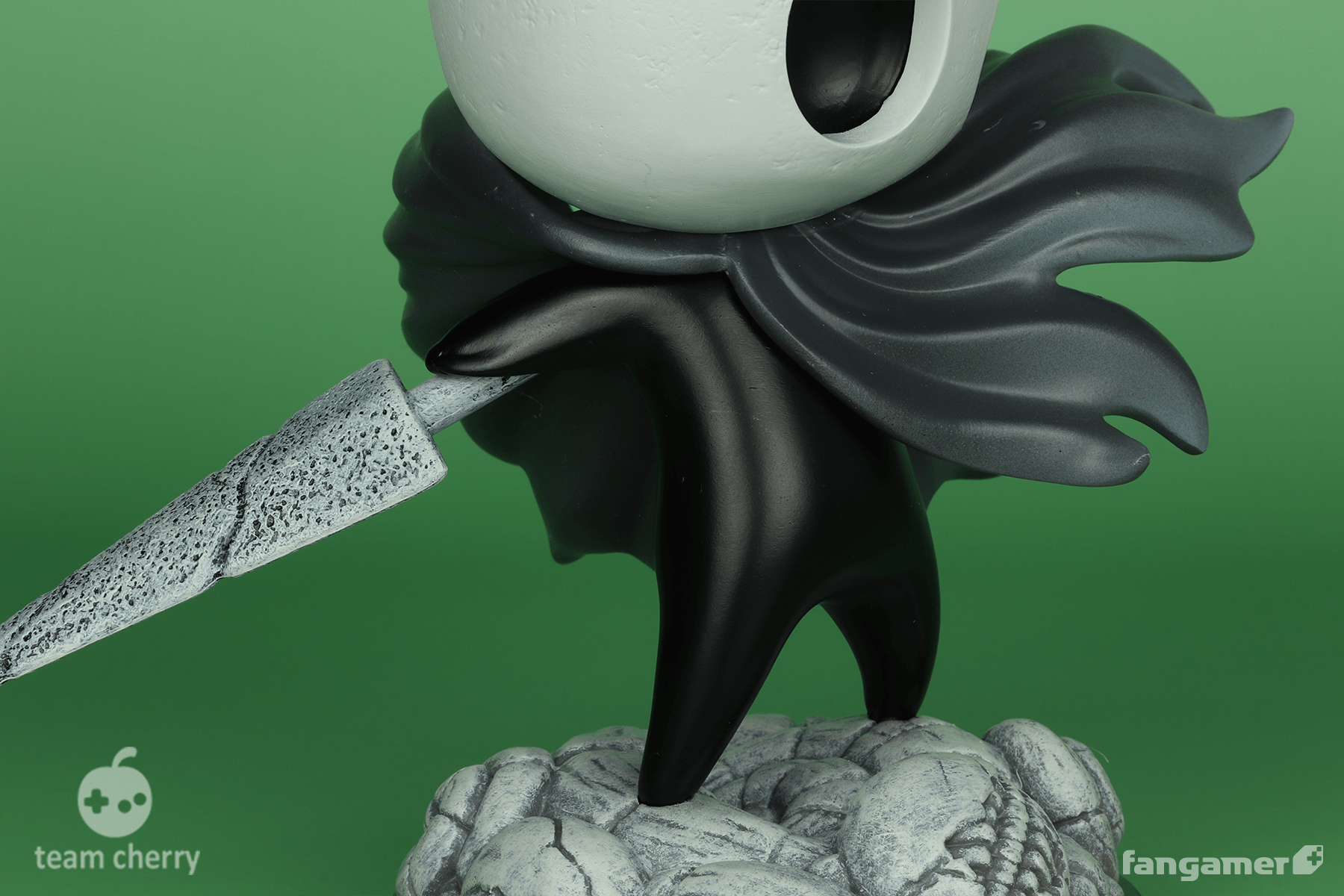 Hollow Knight - The Knight (Fangamer)