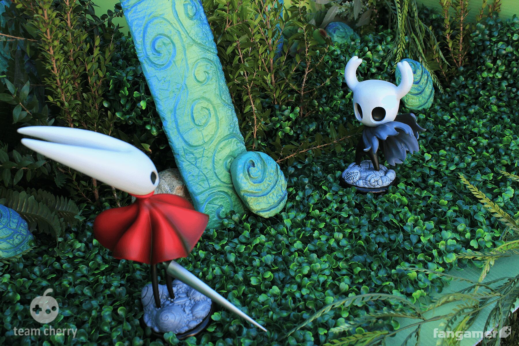 Hollow Knight - The Knight (Fangamer) photo 4
