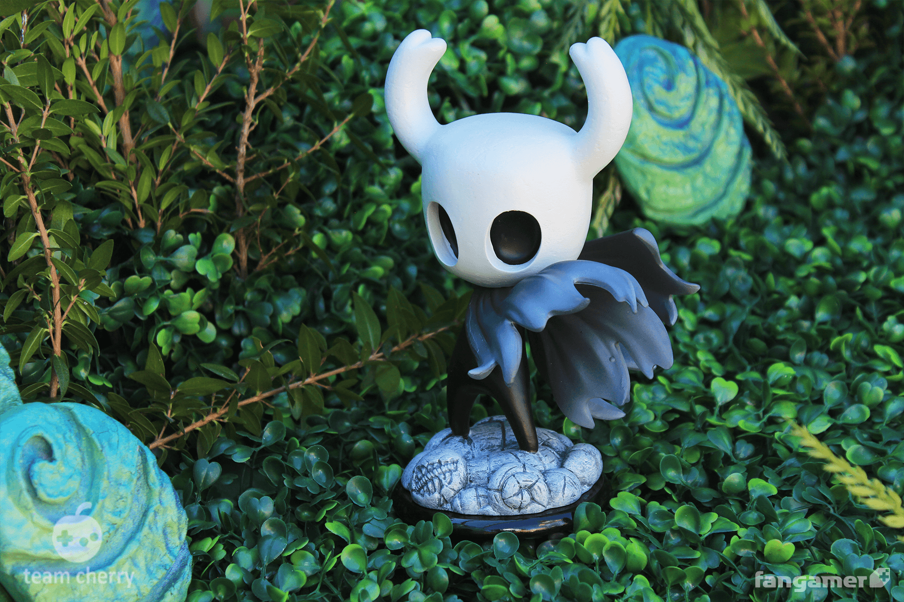 Hollow Knight - The Knight (Fangamer) photo 5