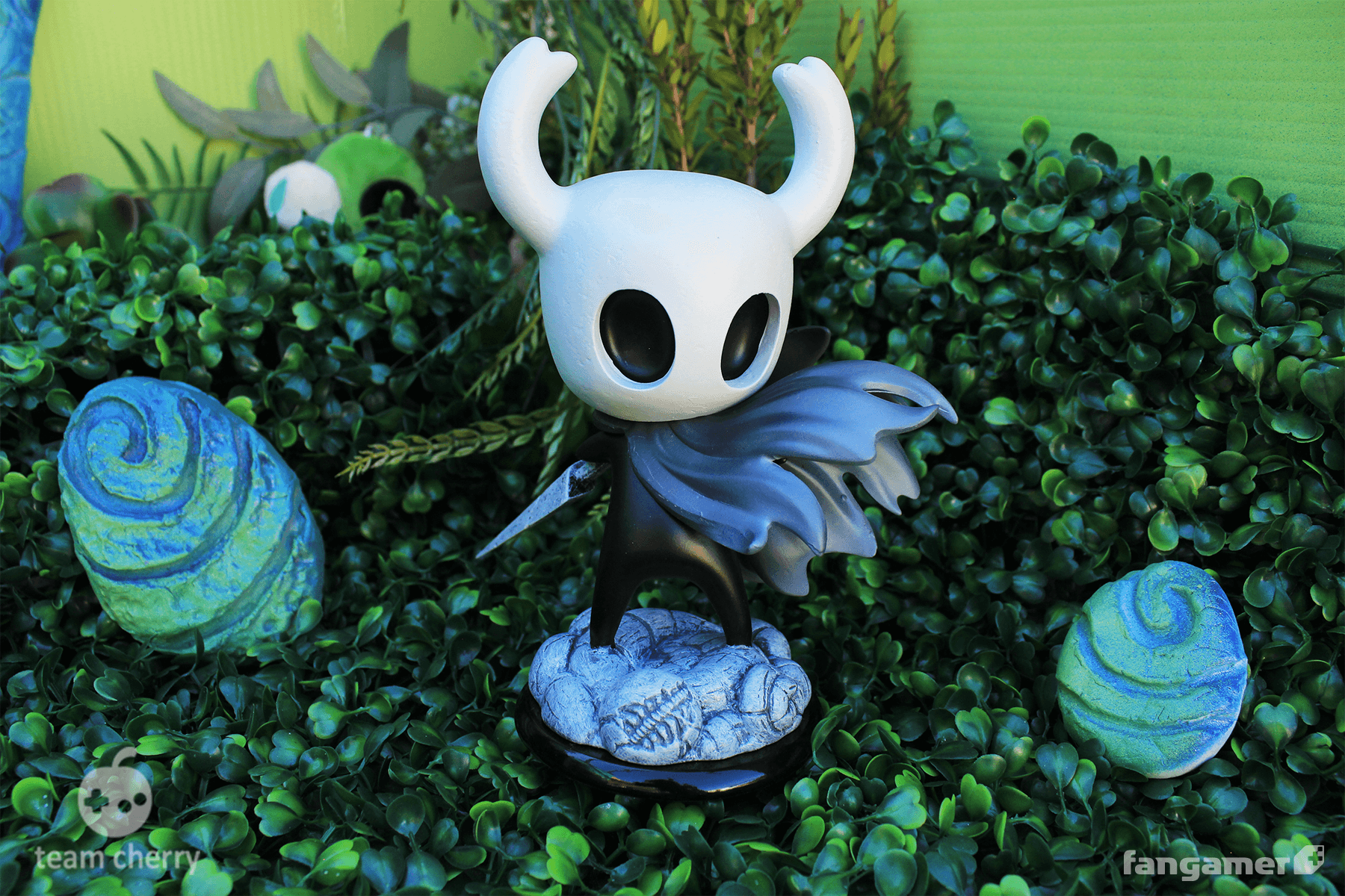 Hollow Knight - The Knight (Fangamer) photo 6