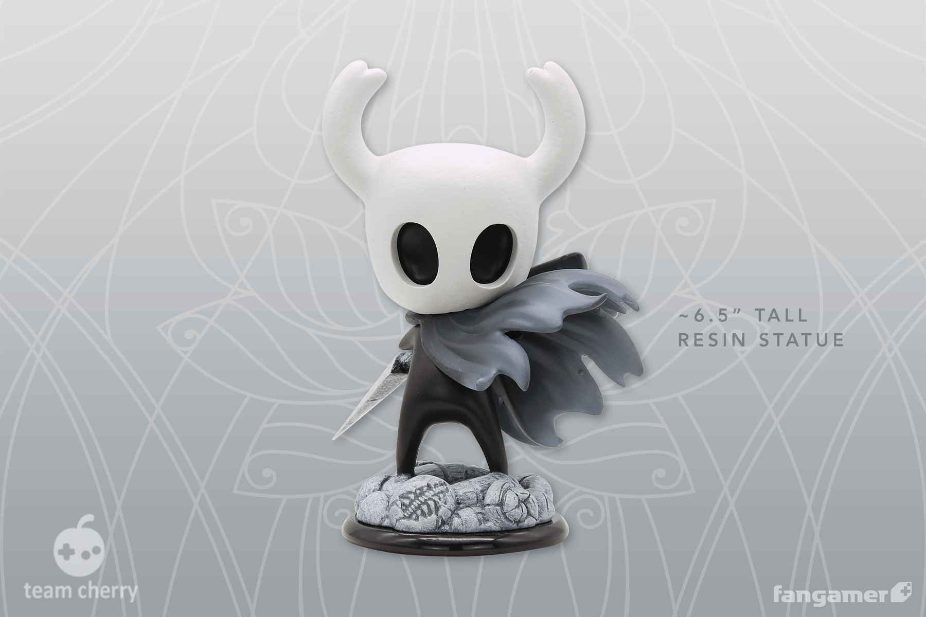 Hollow Knight - The Knight (Fangamer) photo 8
