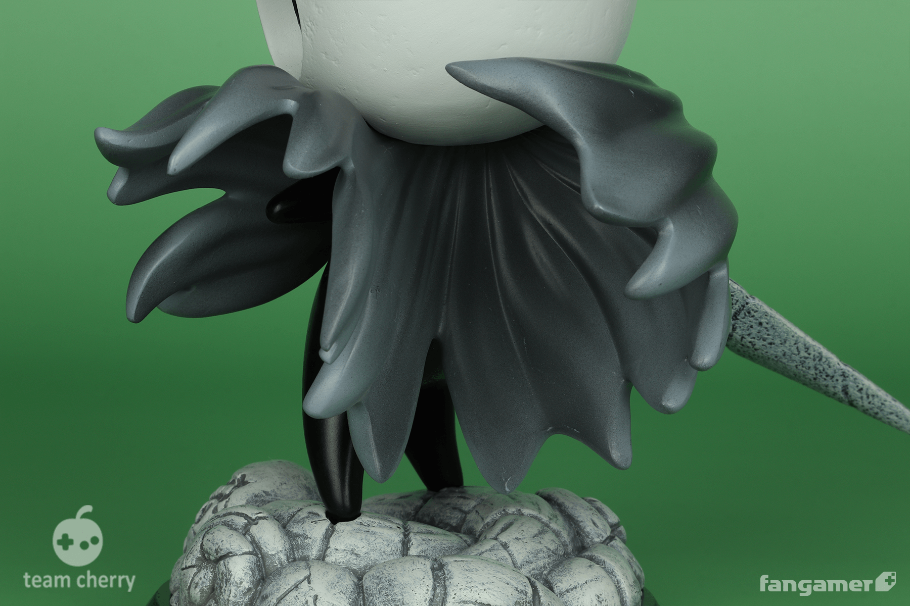 Hollow Knight - The Knight (Fangamer) photo 9
