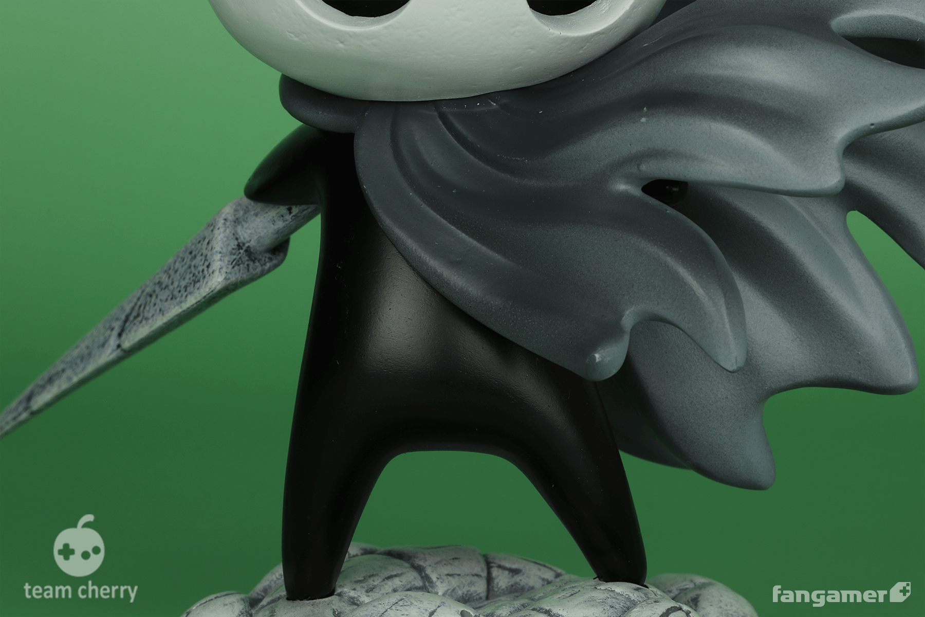 Hollow Knight - The Knight (Fangamer) photo 10