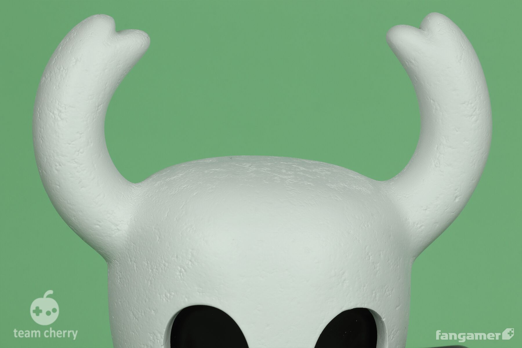Hollow Knight - The Knight (Fangamer) photo 11