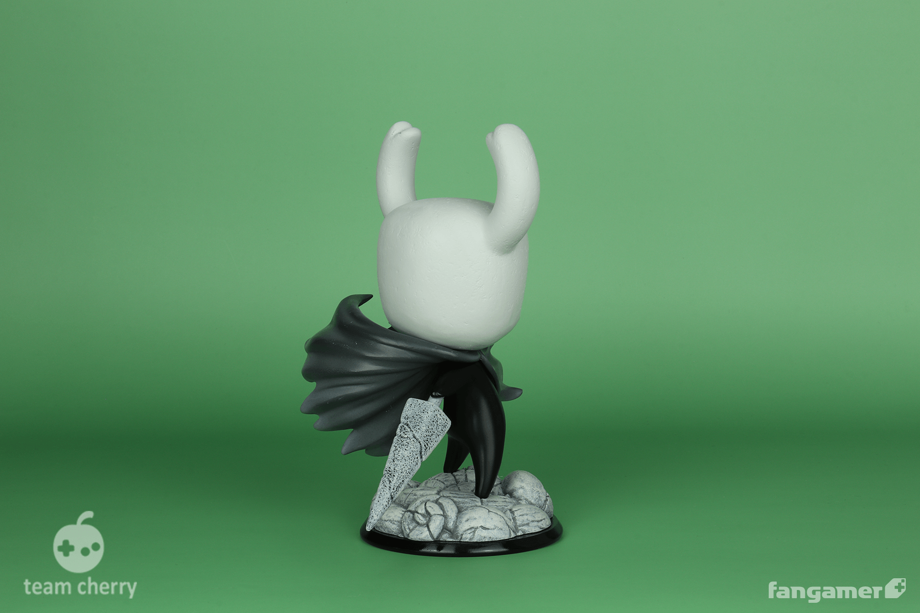 Hollow Knight - The Knight (Fangamer) photo 13