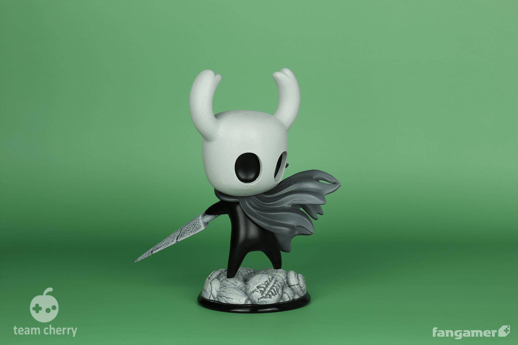 Hollow Knight - The Knight (Fangamer) photo 14