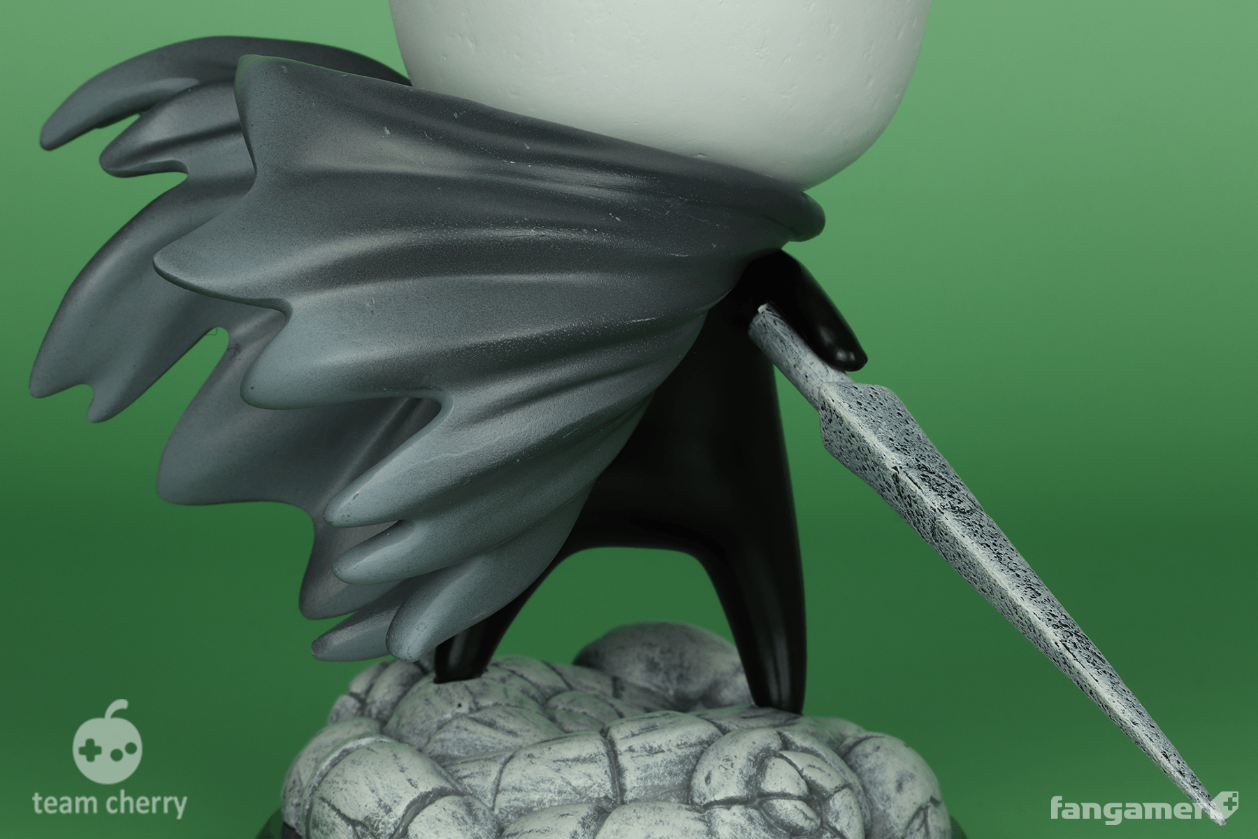 Hollow Knight - The Knight (Fangamer) photo 15