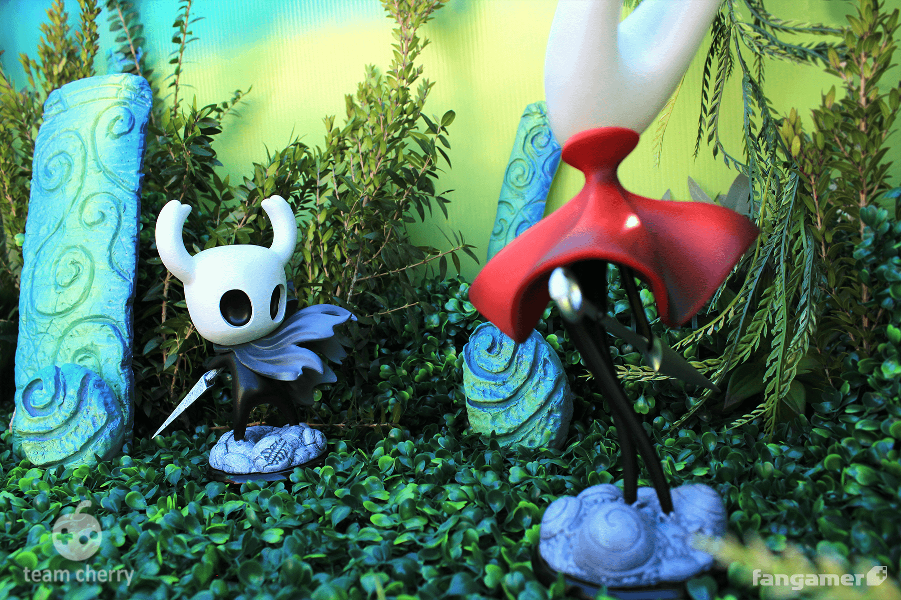 Hollow Knight - Hornet (Fangamer) photo 3