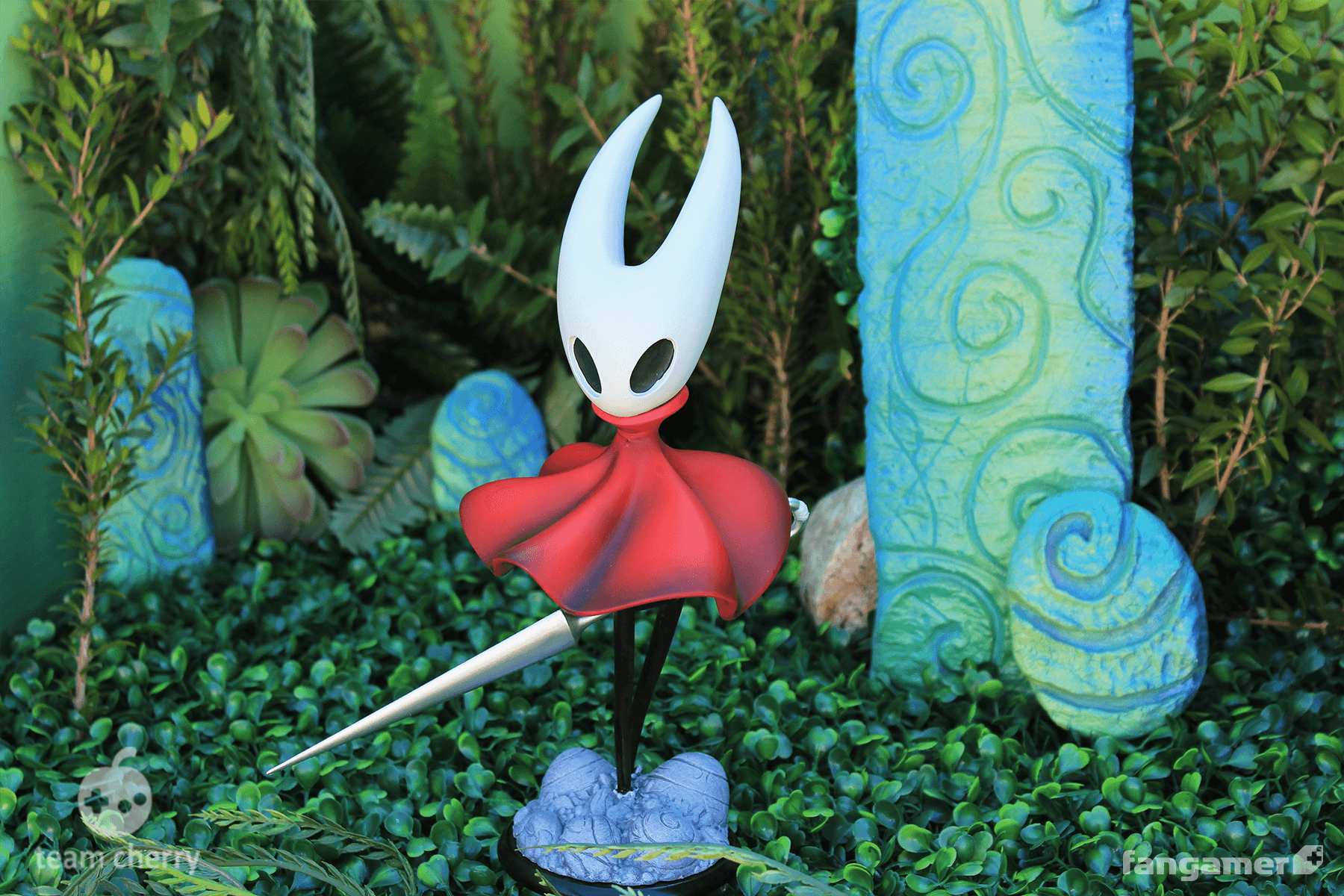 Hollow Knight - Hornet (Fangamer) photo 4