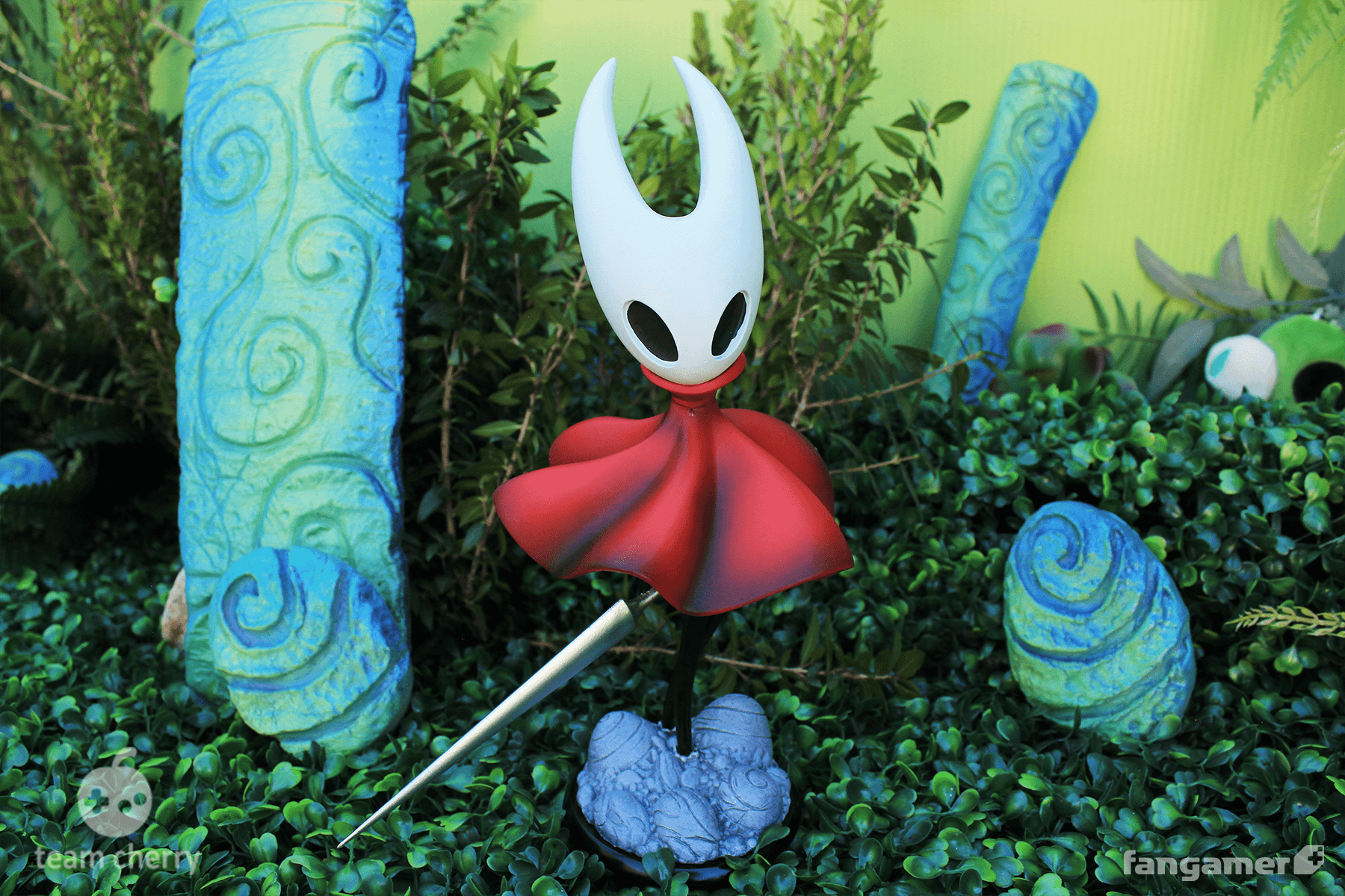 Hollow Knight - Hornet (Fangamer) photo 5