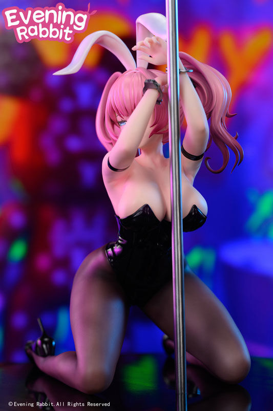 Original - Bunny Girl Tebby - 1/6 (Evening Rabbit) photo 5