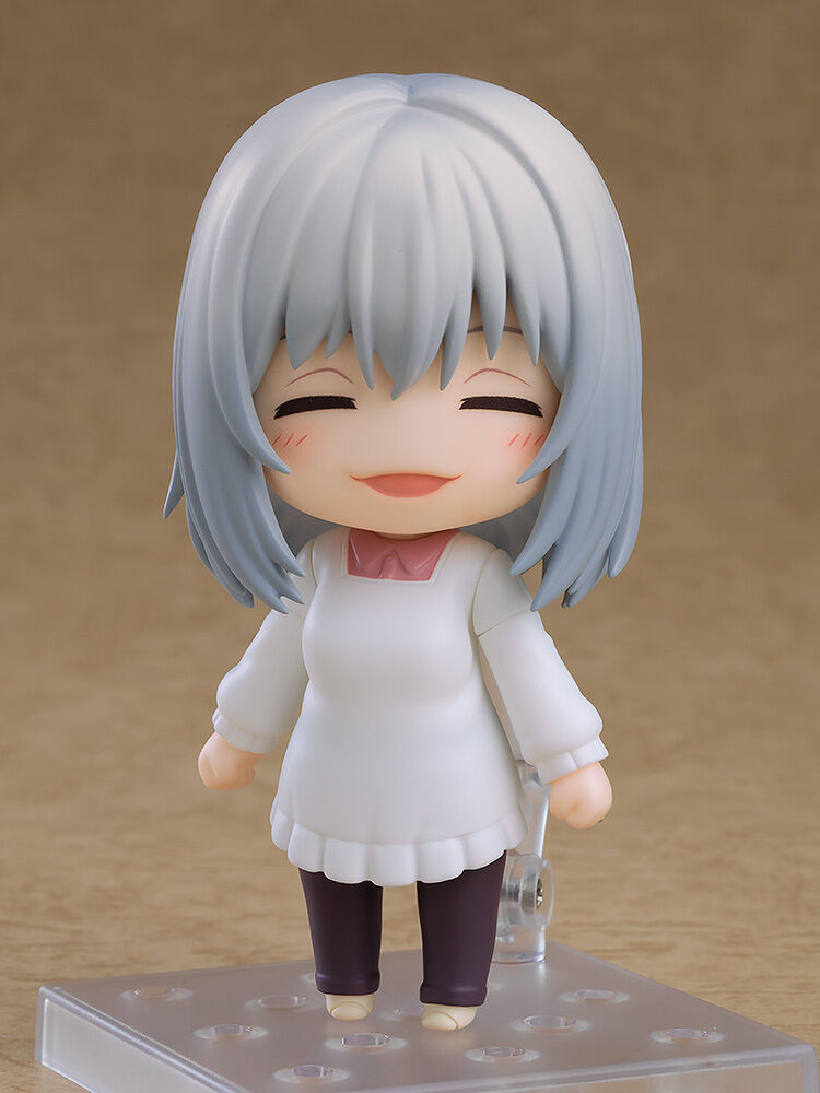 Jiisan Baasan Wakagaeru - Saitou Ine - Nendoroid  (#2494) (Good Smile Company) photo 2