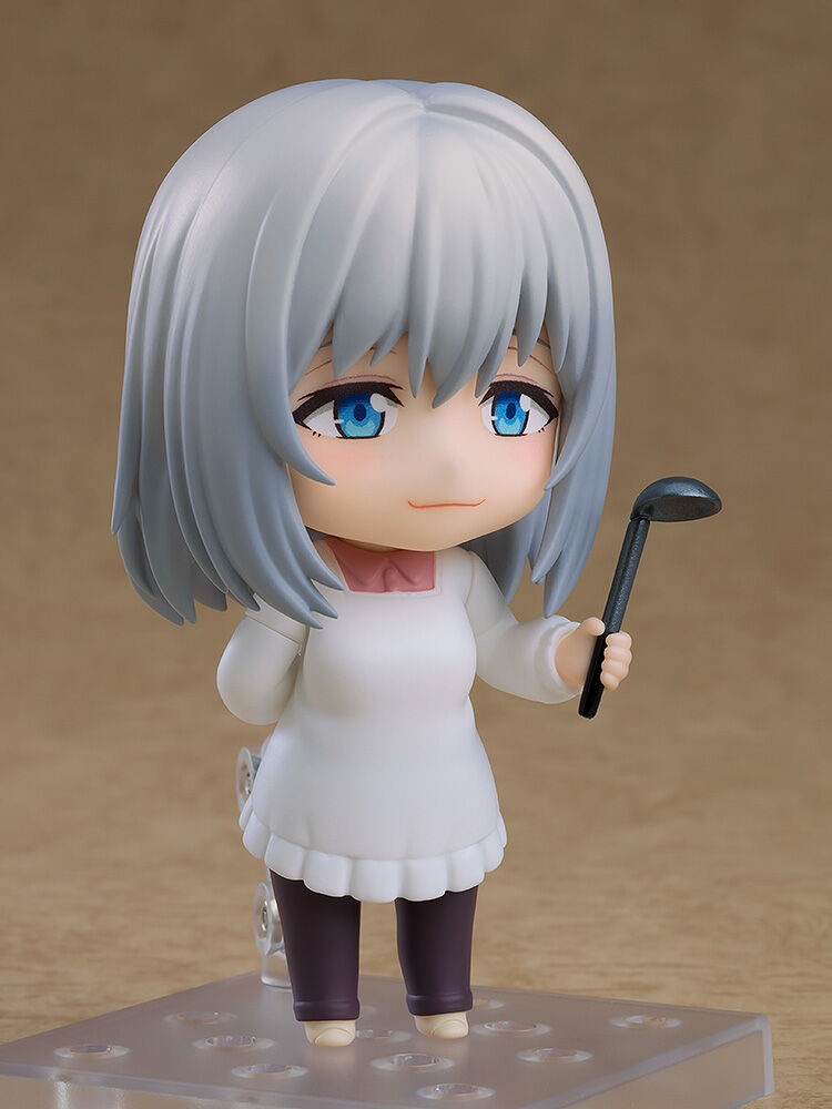 Jiisan Baasan Wakagaeru - Saitou Ine - Nendoroid  (#2494) (Good Smile Company) photo 4