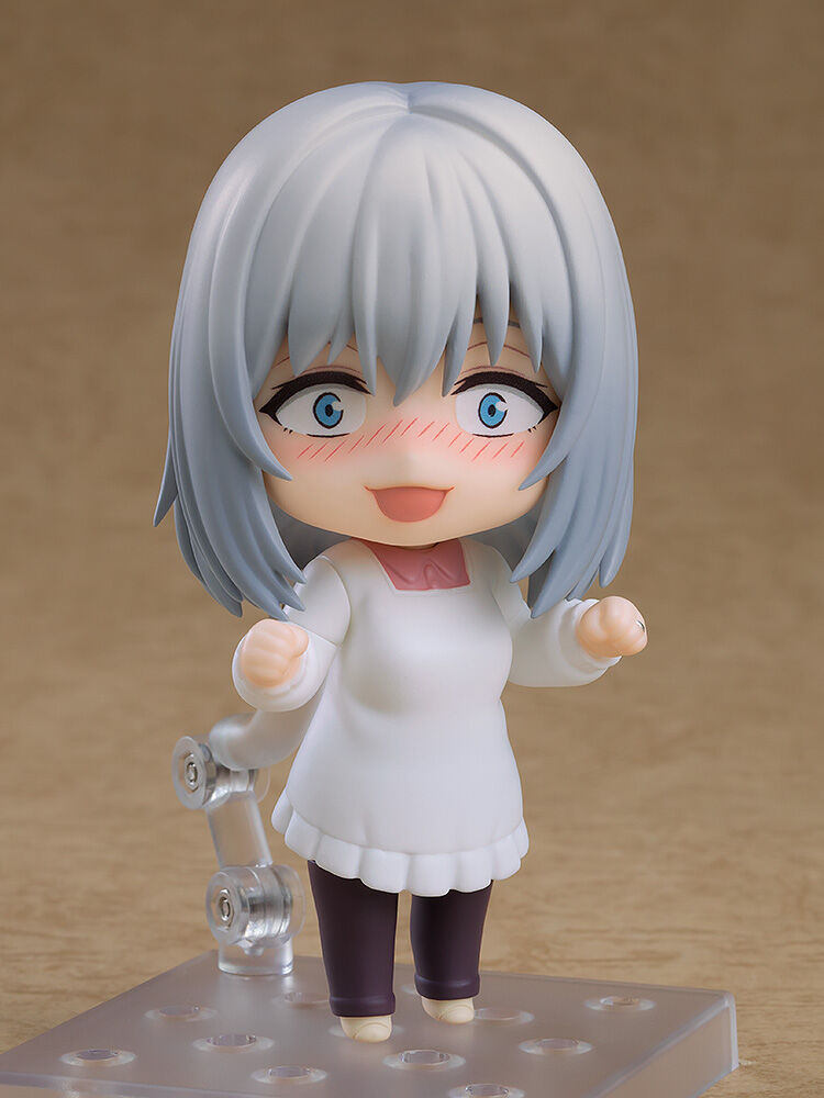 Jiisan Baasan Wakagaeru - Saitou Ine - Nendoroid  (#2494) (Good Smile Company) photo 5