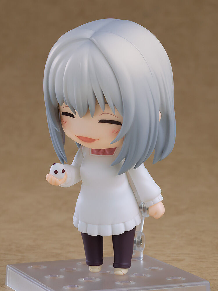 Jiisan Baasan Wakagaeru - Saitou Ine - Nendoroid  (#2494) (Good Smile Company) photo 6