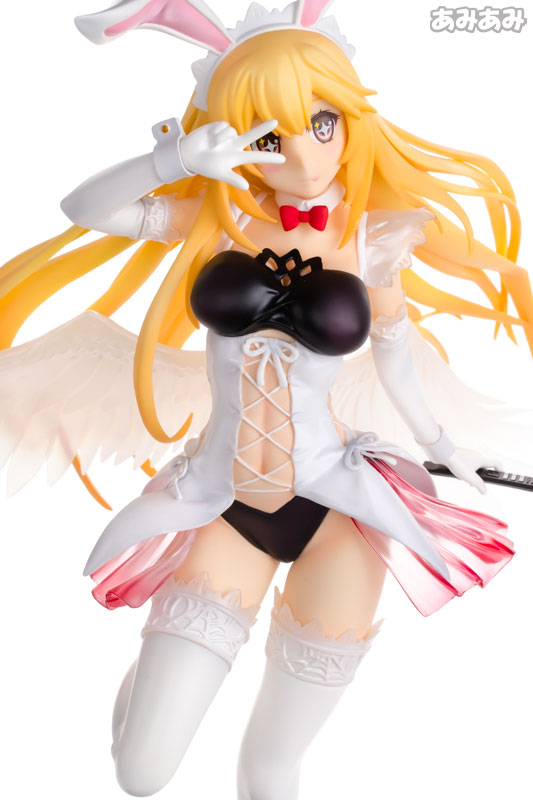 To Aru Kagaku no Railgun - Shokuhou Misaki - 1/7 (Ascii Media Works, Kadokawa) photo 3