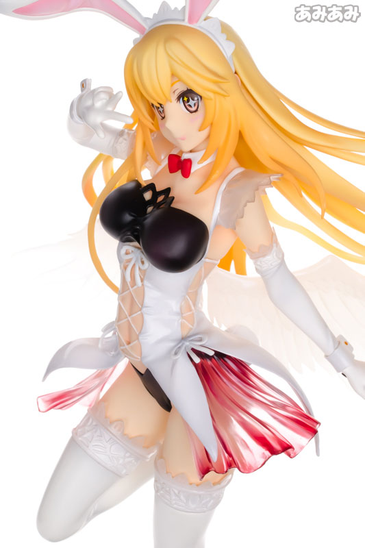 To Aru Kagaku no Railgun - Shokuhou Misaki - 1/7 (Ascii Media Works, Kadokawa) photo 8