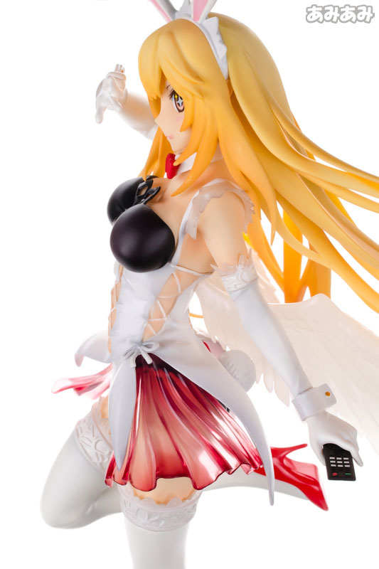 To Aru Kagaku no Railgun - Shokuhou Misaki - 1/7 (Ascii Media Works, Kadokawa) photo 6