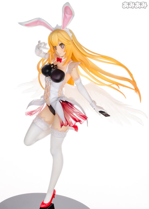 To Aru Kagaku no Railgun - Shokuhou Misaki - 1/7 (Ascii Media Works, Kadokawa) photo 12