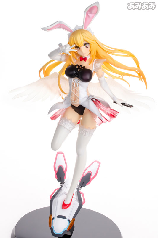 To Aru Kagaku no Railgun - Shokuhou Misaki - 1/7 (Ascii Media Works, Kadokawa) photo 13